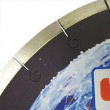 Tenax Dekton Bridge Saw Blade Tenax