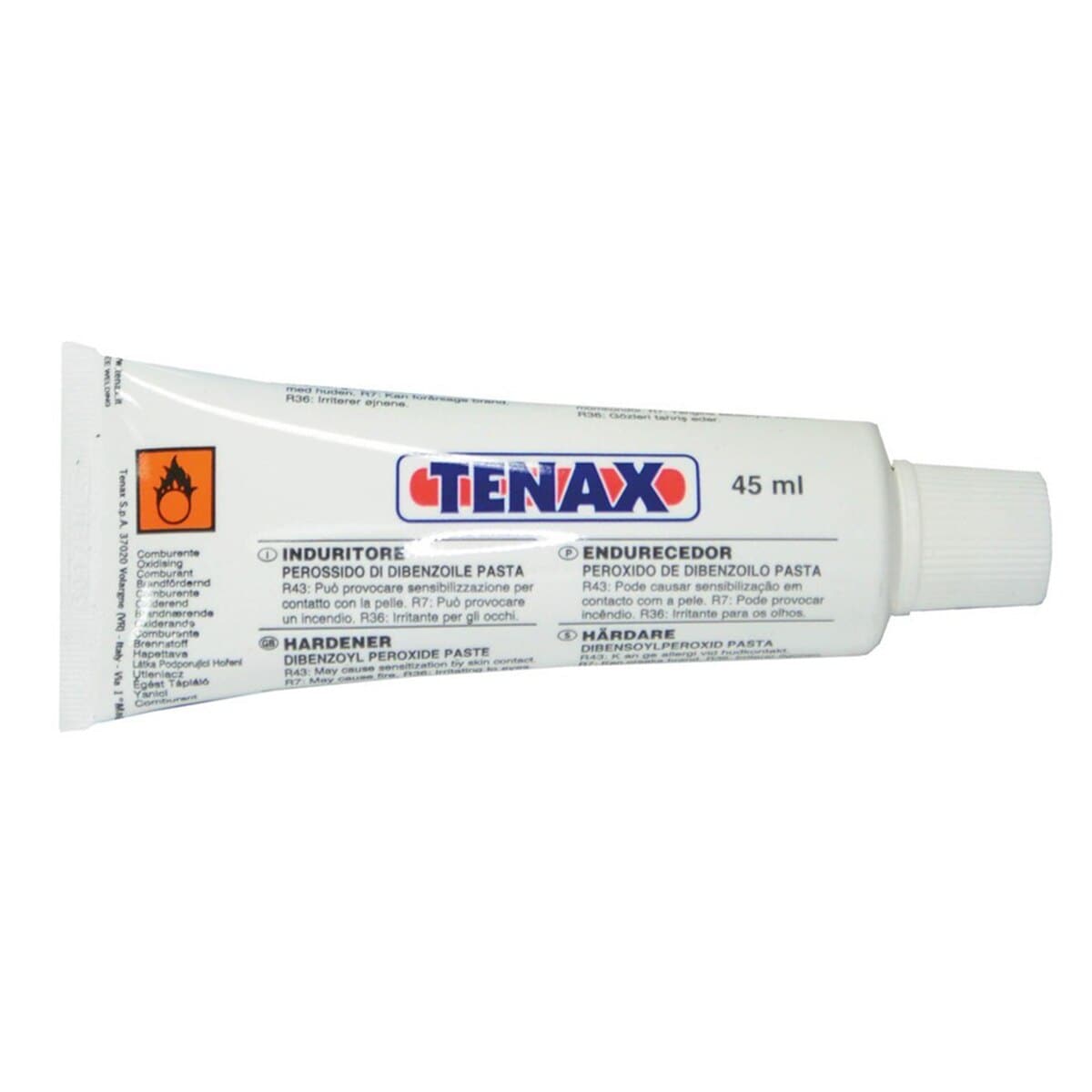 Tenax Hardener - Tenax