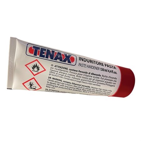 Tenax Hardener 1PAA00VC89 Tenax 130 ml