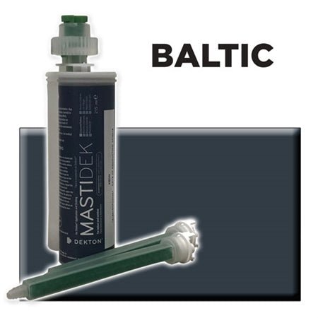 Tenax Mastidek Cartridge Glue for Cosentino Baltic Dekton - Tenax