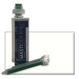 Tenax Mastidek Cartridge Glue - Light White - Pack of 2 Tenax
