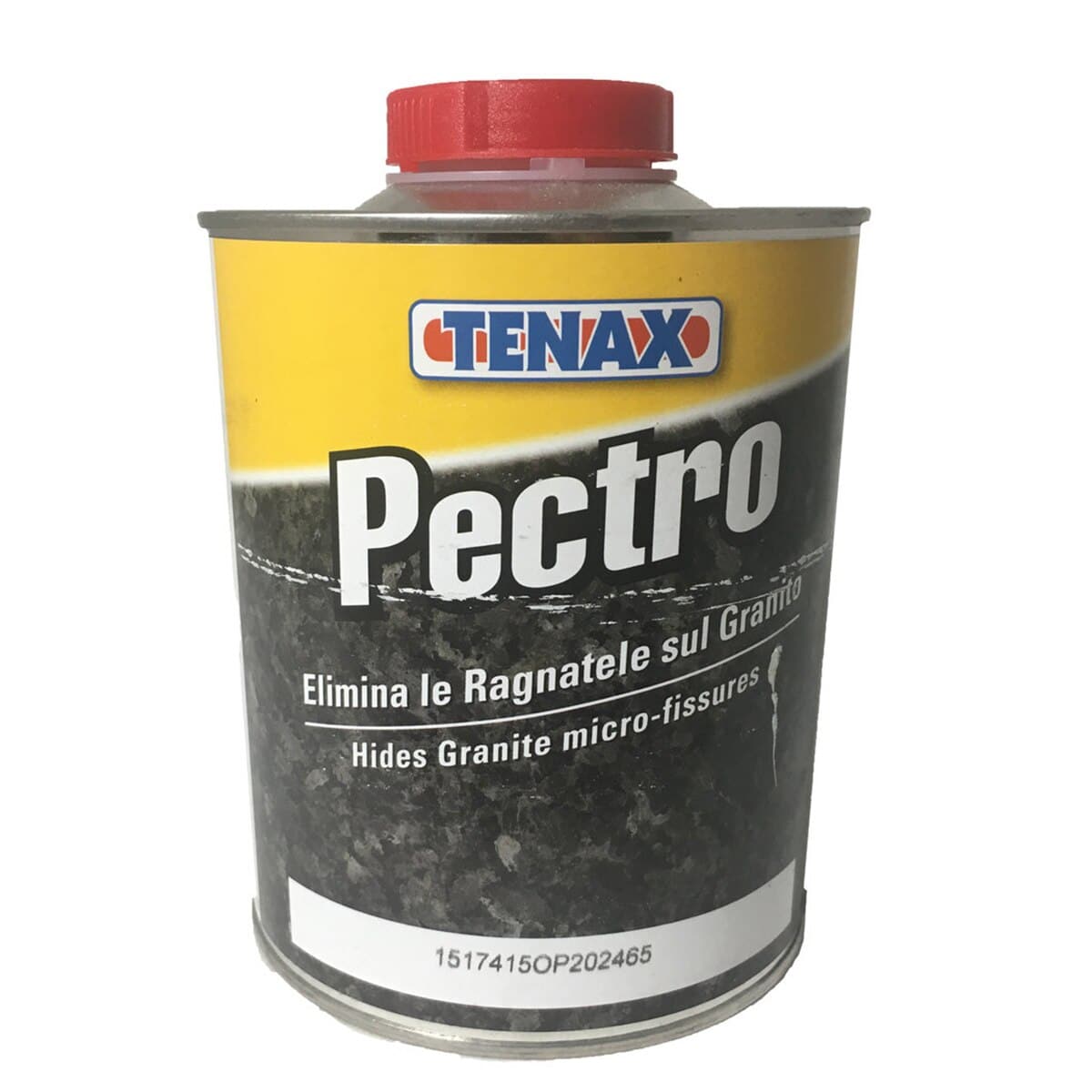 Tenax Pectro - Clear - Tenax