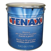 Tenax Polyester Resin Stone Glue - Transparent - Tenax