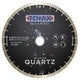Tenax Quartz Blades Tenax