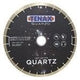 Tenax Quartz Blades Tenax