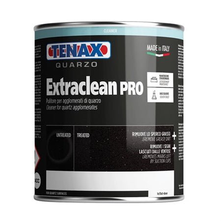 Tenax Quartz Extraclean Pro 1 Qt - Tenax