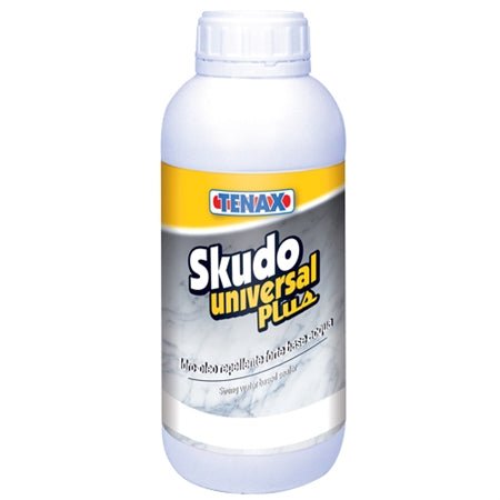 Tenax Skudo Universal Plus 1 Lt - Case of 12 Tenax