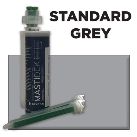 Tenax Standard Grey Mastidek Cartridge Glue for Cosentino Dekton - Tenax