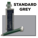 Tenax Standard Grey Mastidek Cartridge Glue for Cosentino Dekton - Pack of 2 Tenax