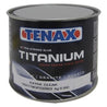 Tenax Titanium Extra Clear Knife Grade - Tenax