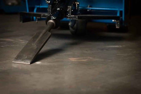 Terminator Infinity Battery Ride On Floor Scraper Bartell Global