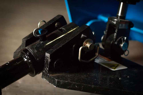 Terminator Infinity Battery Ride On Floor Scraper Bartell Global