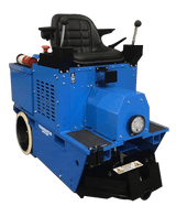 Terminator T3000XME Ride-On Scraper - Battery Powered Bartell Global