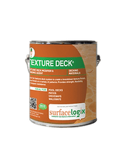 Texture Deck - Surface Logix