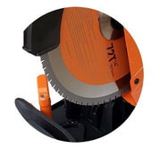 The Cutting Edge Saw™ 14" Metal Cutting Saw with Blade - BN Products