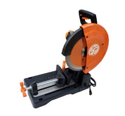 The Cutting Edge Saw™ 14" Metal Cutting Saw with Blade - BN Products