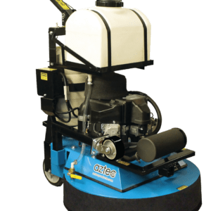 The Refresher Concrete Grinder Aztec