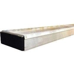 The Weha 7' Replacement Bar for the Weha Suction Cup Assembly Weha