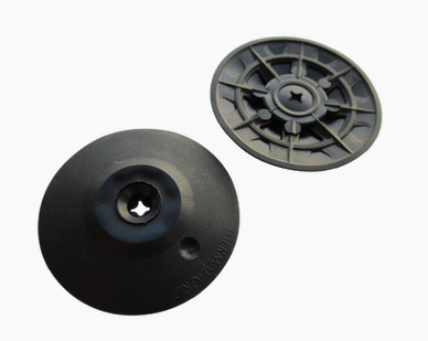 Thermal-Grip® Flat Washer 2" Diameter - 1000 per Order TruFast