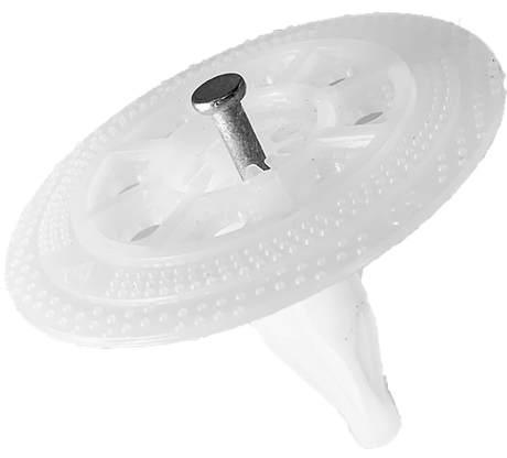 Thermal-Grip® Insulation Pin TruFast