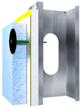 Thermal-Grip® TubeSeal TruFast