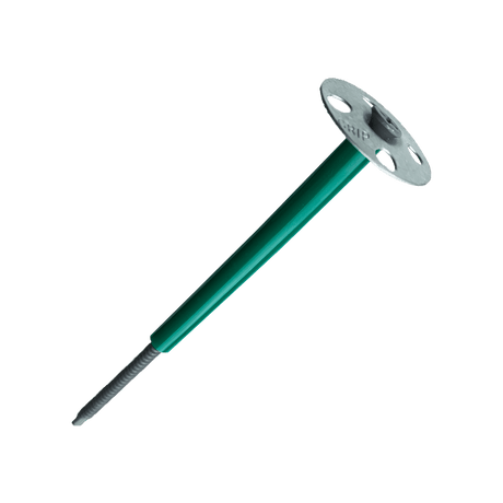 Thermal-Grip® TubeSeal TruFast