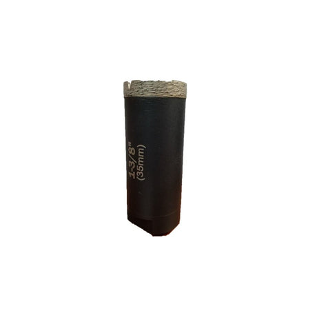 Thin Wall Core Drill Bit DBA20 Diamond Tool Store 3/4"