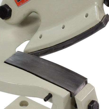 Throatless Shear MPS-1 Baileigh