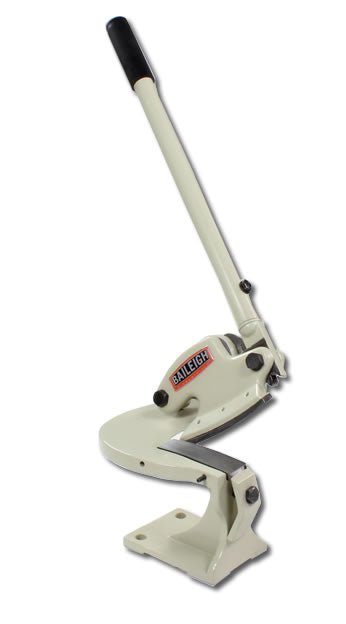 Throatless Shear MPS-1 Baileigh