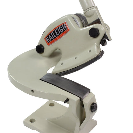 Throatless Shear MPS-1 Baileigh