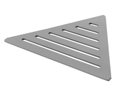 TI-Shelf Line TSAC65 LM1 Dural Concrete Triangle