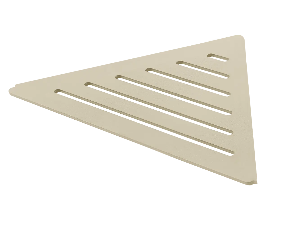 TI-Shelf Line TSAC80 LM1 Dural Sand Triangle