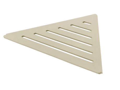 TI-Shelf Line TSAC80 LM1 Dural Sand Triangle