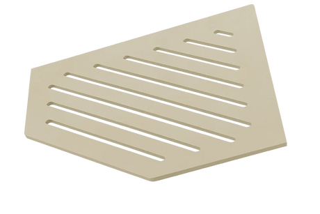 TI-Shelf Line Dural Sand Diamond