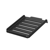 TI-SHELF Soap Dish (Line) TSAC11 LM4+ Dural Black