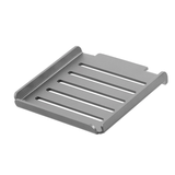 TI-SHELF Soap Dish (Line) TSAC65 LM4+ Dural Concrete Gray