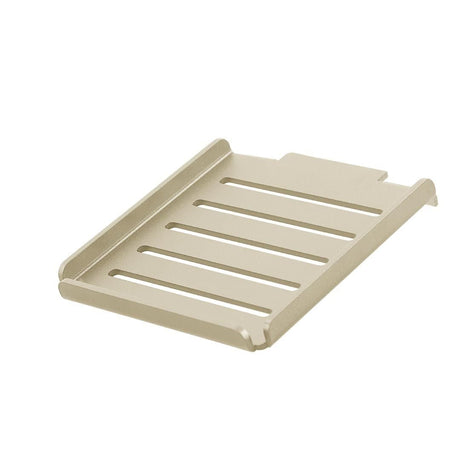TI-SHELF Soap Dish (Line) TSAC80 LM4+ Dural Sand