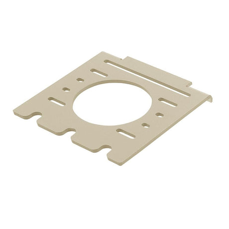 TI-SHELF Toothbrush & Tumbler Holder (Line) TSAC80 LM5 Dural Sand