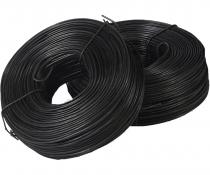 Tie Wire - Black Annealed Mutual Industries