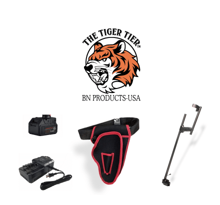 Tiger Tier™ Accessories BN Products