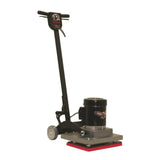 TigerHawk 1410 Small Area Orbital Floor Machines Hawk Enterprises