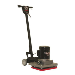TigerHawk 2014 Deluxe Orbital Floor Machines Hawk Enterprises