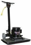 TigerHawk 2814 Wide Area Orbital Floor Machines F98-TH2814 Hawk Enterprises Machine