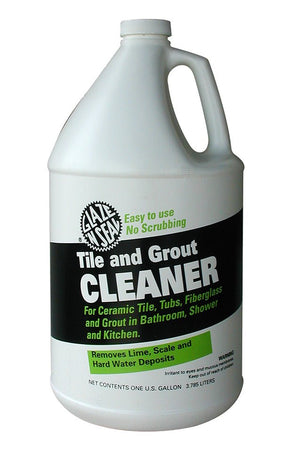 Tile and Grout Cleaner - Quart (Case of 12) Glaze 'N Seal