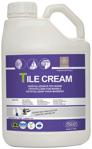 Tile Cream For Natural Stone MB Stone Care