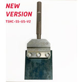 Tile Smasher Head TSHC-SS-US-V2 Makinex Tile Smasher Head - Universal - 1-1/8" V2