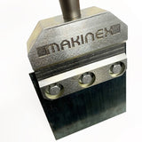 Tile Smasher Head Makinex