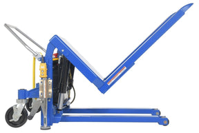 Tilt Master & Tilt Master Straddle Vestil