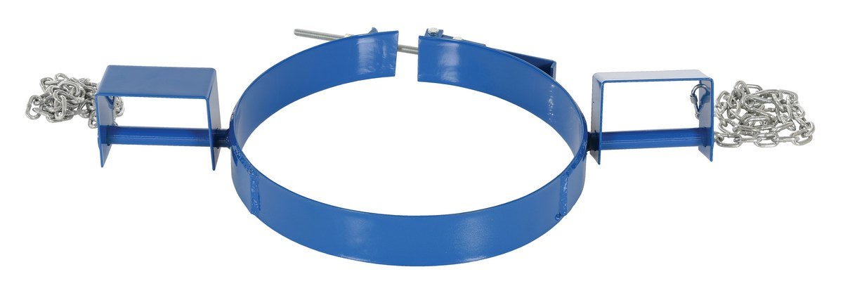 Tilting Drum Rings | Drum Lifting Rings | Material Handling Equipment ...