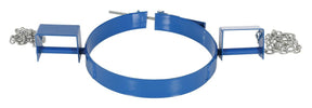 Tilting Drum Rings Vestil